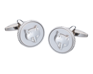 Mr Fox Cufflinks