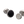 All Change Reversible Onyx & Mother of Pearl Dress Studs & Cufflinks