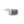 Fit for A King Grey Hematite Rectangular Cufflinks by Elizabeth Parker