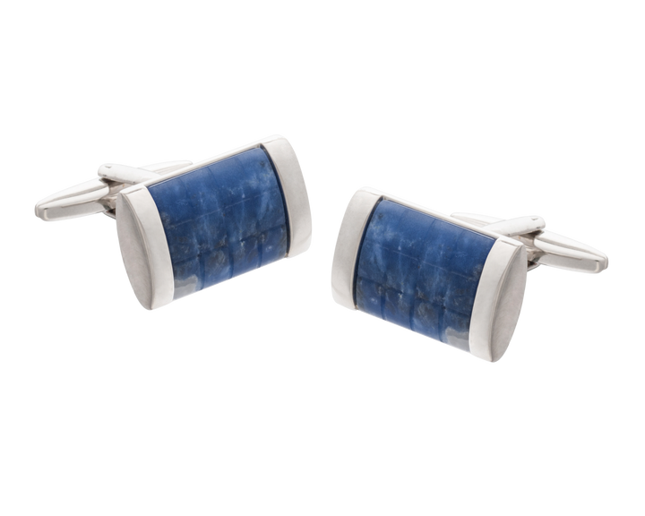 Fit For A King Sodalite Cufflinks