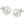 Circle of Stone' Mother of Pearl Cufflinks