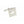 Solid Silver Square With Detail .925 Solid Silver Cufflinks - by Elizabeth Parker England