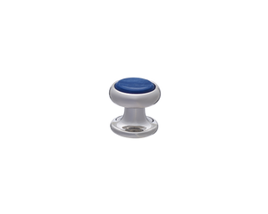 Single Signature Collection Sodalite Dress Stud