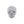 Mad and Bad Clear Crystal Skull Gift Set