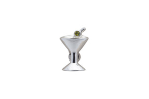 James Bond Style Cufflink Gift Set