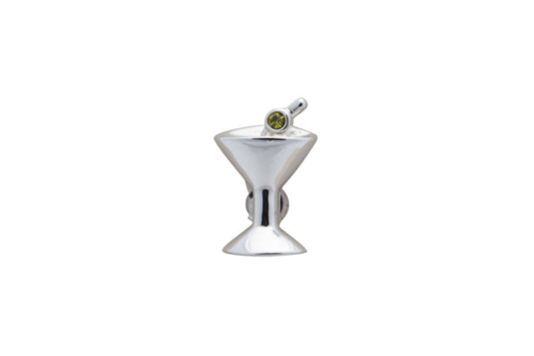 James Bond Style Cufflink Gift Set