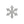 Simply Metal Snowflake Lapel Pin by Elizabeth Parker