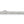 Polished 3 Diagonal Laser Engraved Lines Tie Clip - 35mm