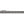 Paisley Patterned Gun Metal 55mm Tie Clip Encased in Polished Metal by Elizabeth Parker