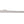 Textured Tie Clip in plain metal by Elizabeth Parker