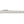 Bevelled Brushed Metal Tie Clip by Elizabeth Parker