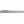 Grid Patterned Simply Metal Tie Clip by Elizabeth Parker