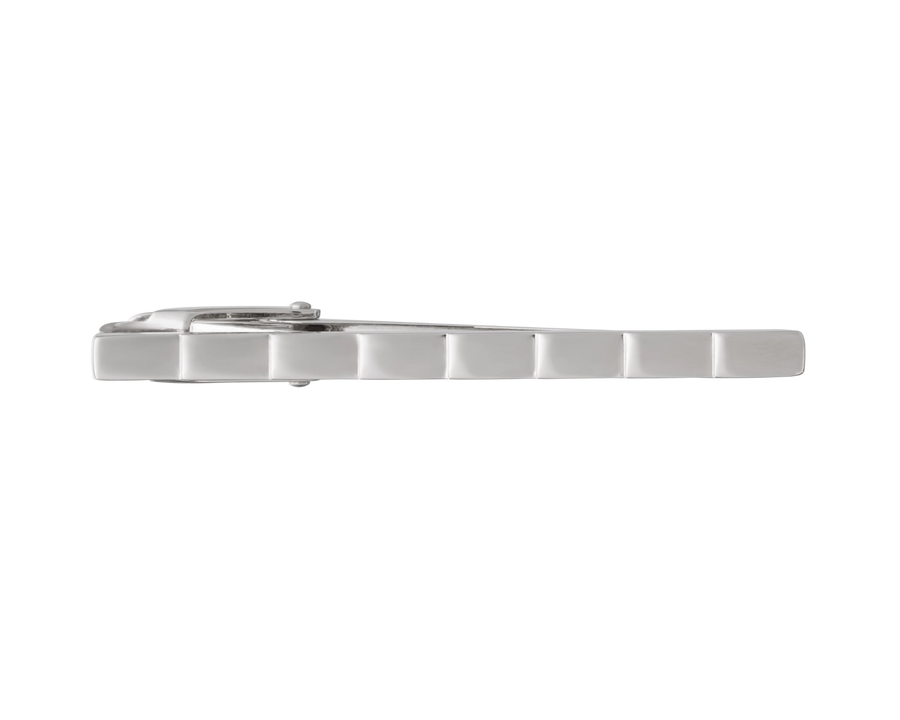 Stride Metal Tie Slide Clip