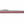 Pink Laser Engraved Enamel Tie Clip by Elizabeth Parker