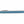 Blue Laser Engraved Enamel Tie Clip by Elizabeth Parker