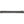 Gun Metal Fifty-Fifty Tie Slide with smooth and textured front by Elizabeth Parker