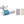 Interchangeable Filigree Bar Cufflinks