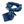 Official University of Oxford Ladies Silk Scarf