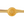 University of Oxford Gilt Tie Slide