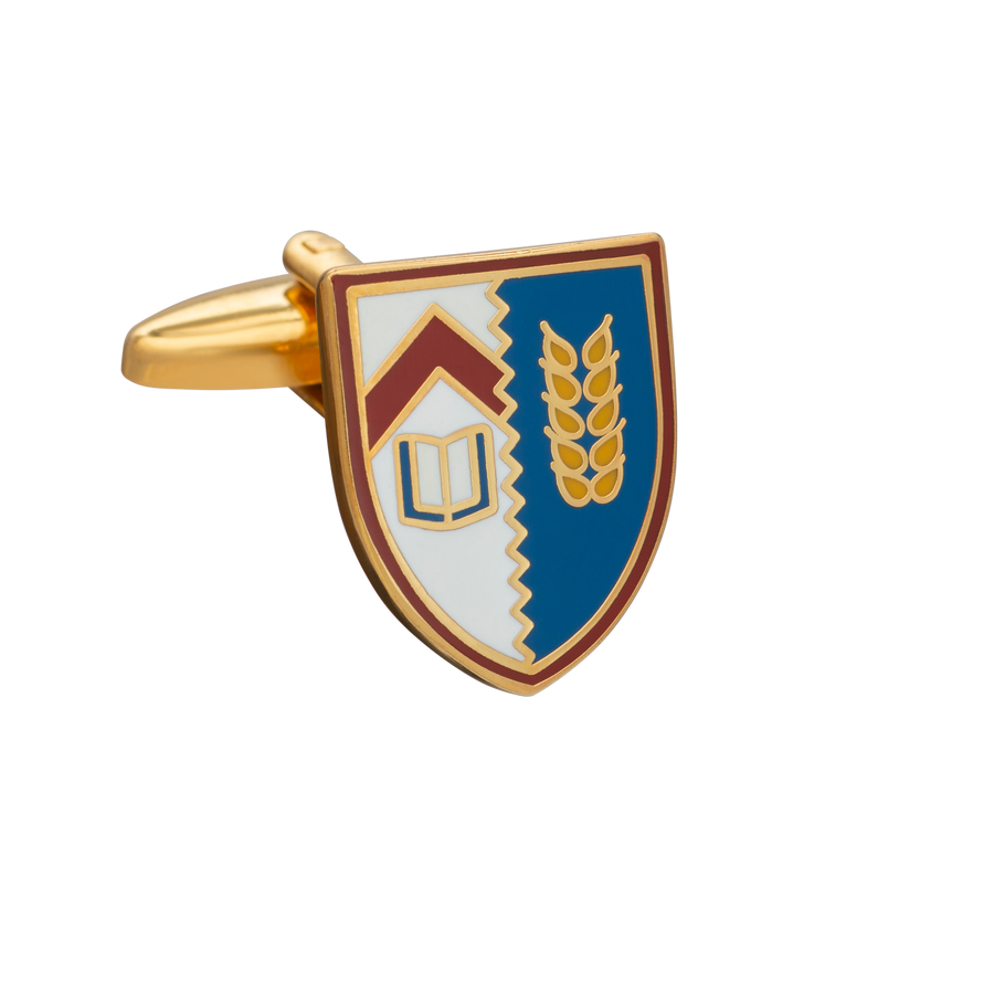 Kellogg College Cufflinks