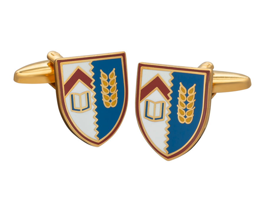 Kellogg College Cufflinks