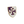 St Cross College Lapel Pin