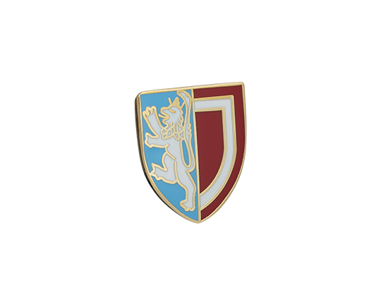 Balliol College Lapel Pin