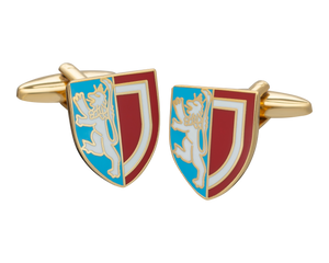 Balliol College Cufflinks