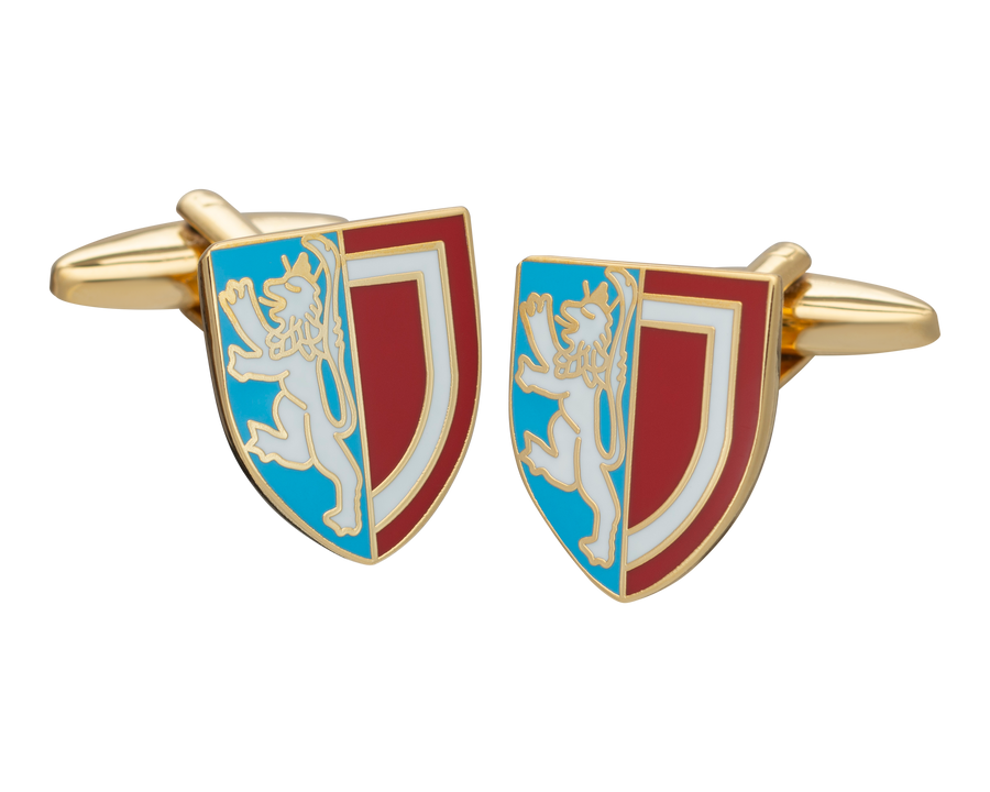 Balliol College Cufflinks