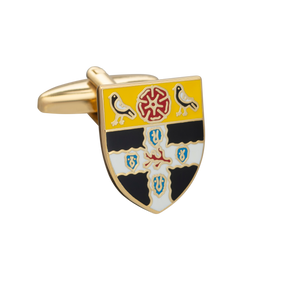 Christ Church College Cufflinks