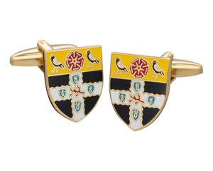 Christ Church College Cufflinks