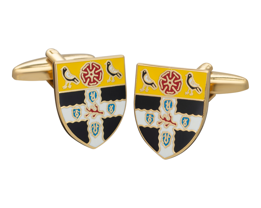 Christ Church College Cufflinks