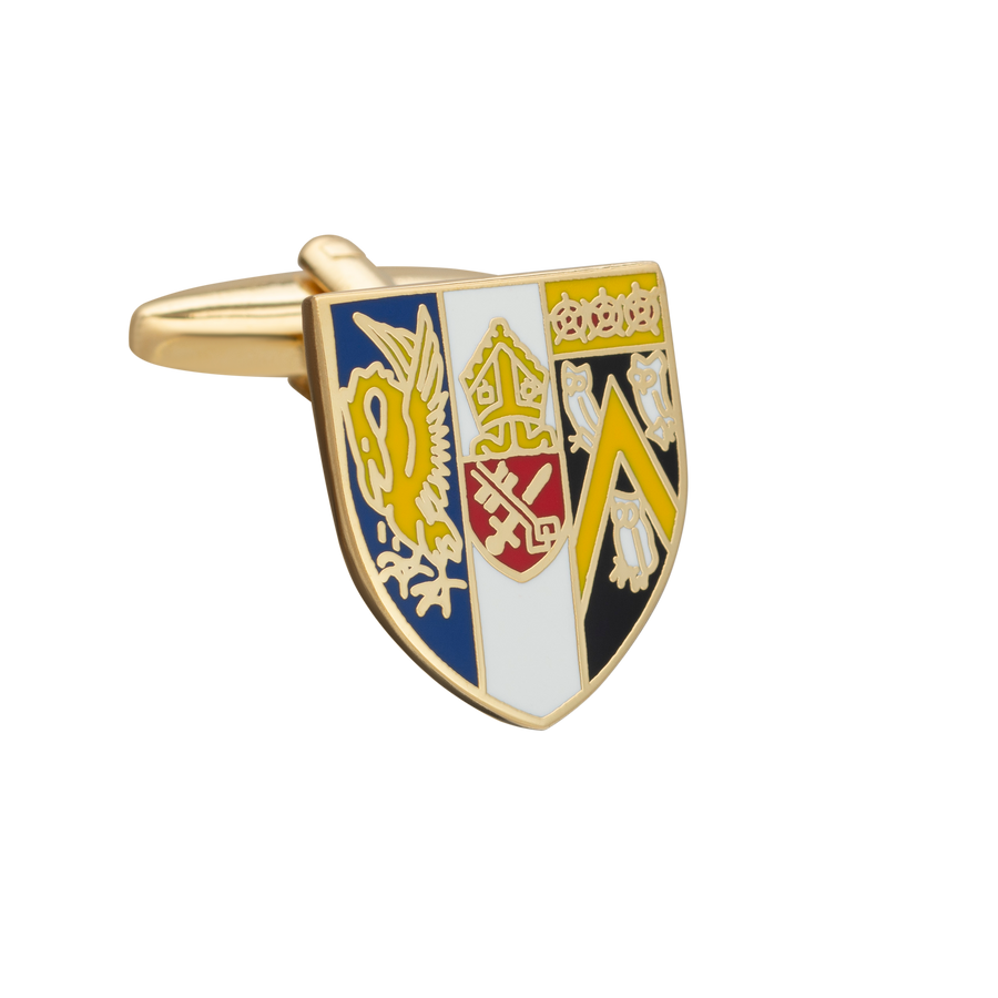 Corpus Christi College Cufflinks