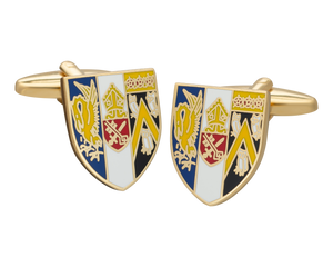 Corpus Christi College Cufflinks