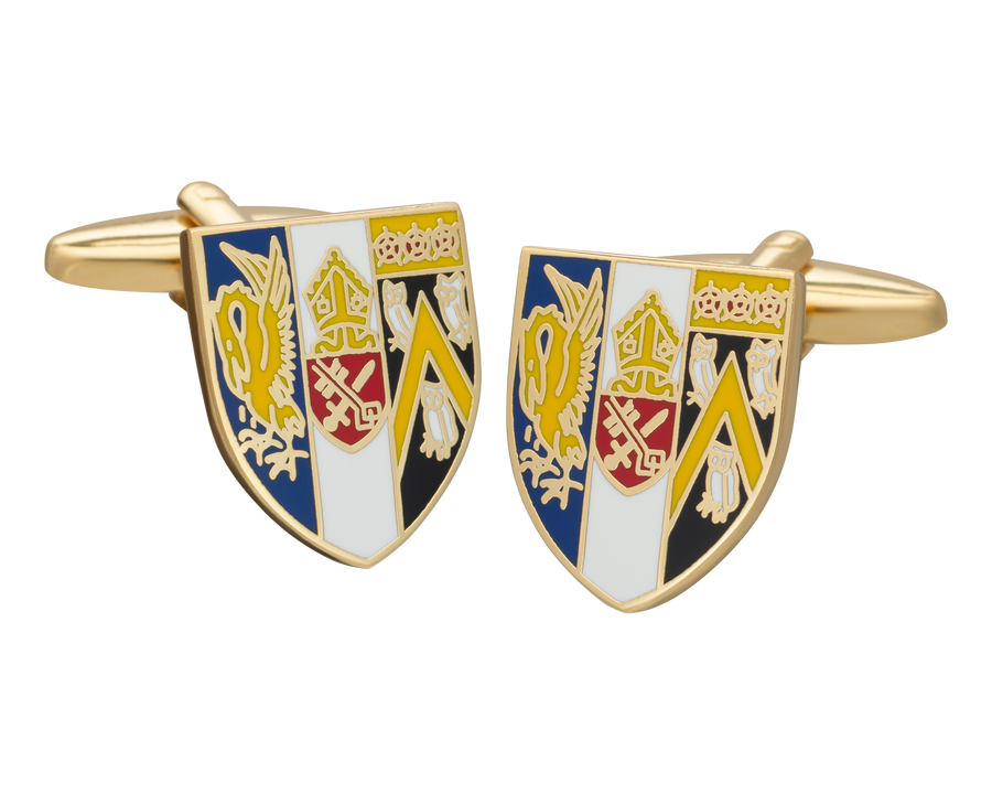 Corpus Christi College Cufflinks