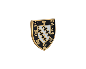 Exeter College Lapel Pin