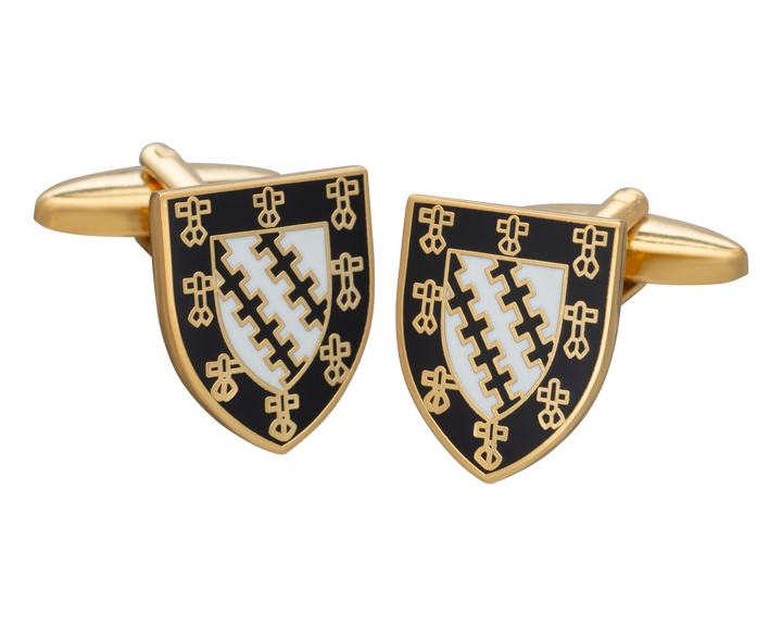 Exeter College Cufflinks