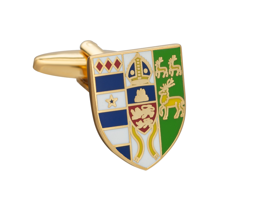 Lincoln College Cufflinks