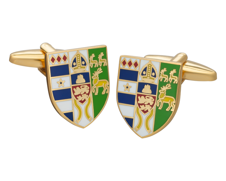 Lincoln College Cufflinks