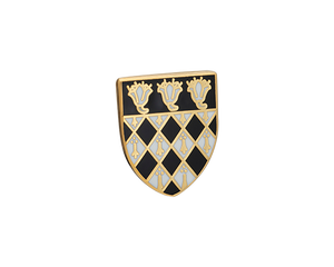 Magdalen College Lapel Pin