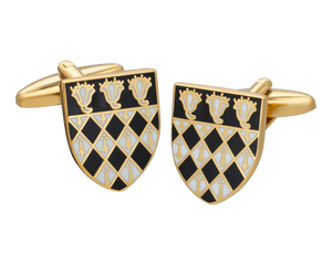 Magdalen College Cufflinks