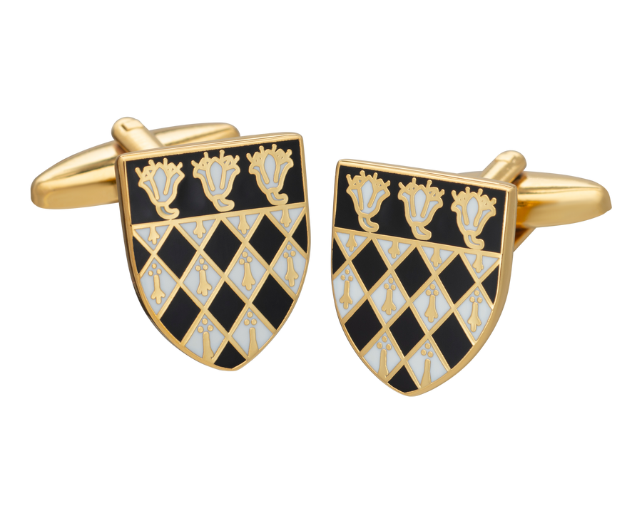 Magdalen College Cufflinks