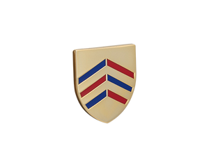 Merton College Lapel Pin