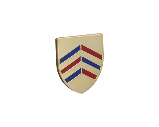 Merton College Lapel Pin