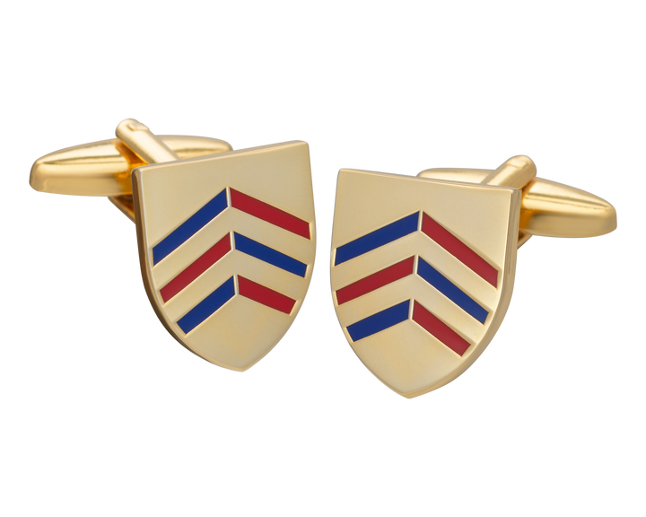 Merton College Cufflinks