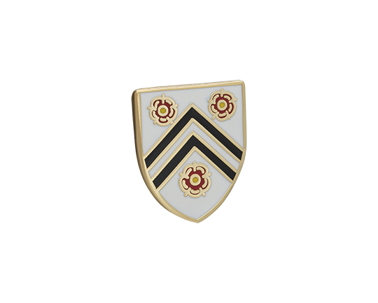 New College Lapel Pin