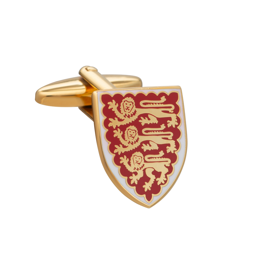 Oriel College Cufflinks