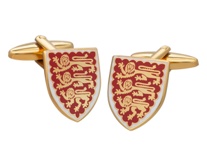 Oriel College Cufflinks