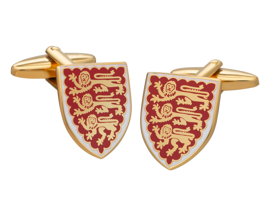 Oriel College Cufflinks