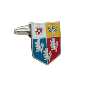 Pembroke College Cufflinks